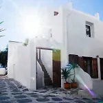 Daire Madres Mykonos Town