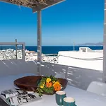Appartement Madres