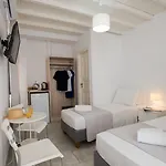 Appartement Madres Mykonos Town