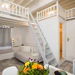Appartement Madres