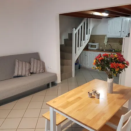 Apartament Madres Mykonos Town