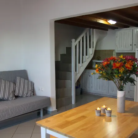 Apartament Madres Mykonos Town