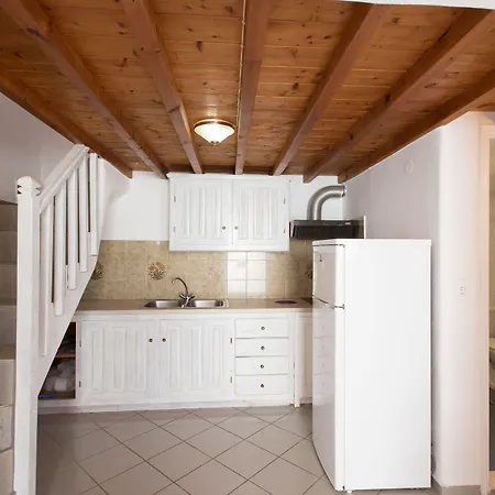 Madres Apartament Mykonos Town