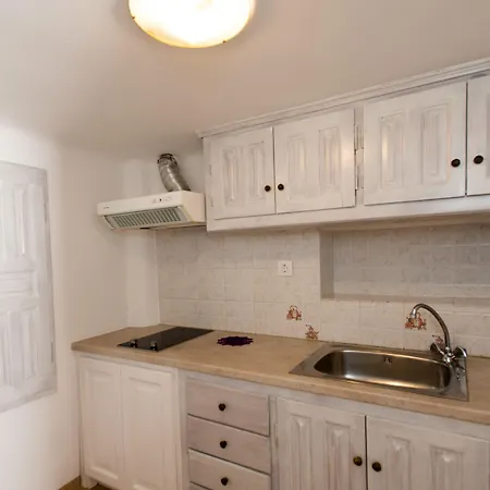 Madres Apartament Mykonos Town