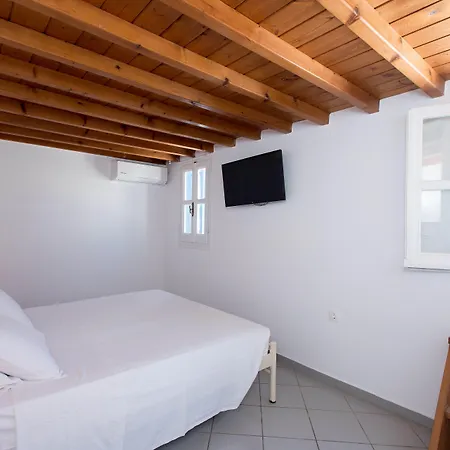 Madres Apartament Mykonos Town