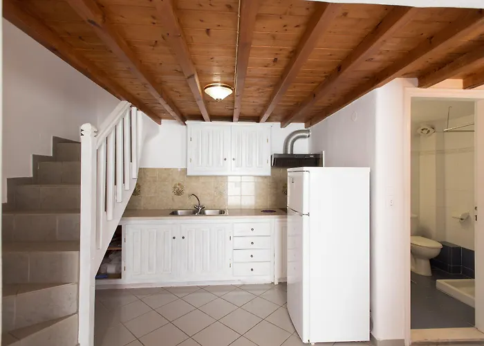 Madres Appartement Mykonos Town