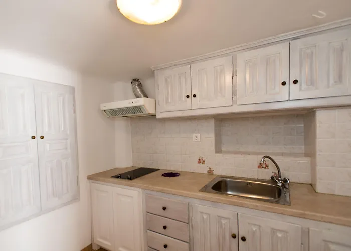 Madres Appartement Mykonos Town