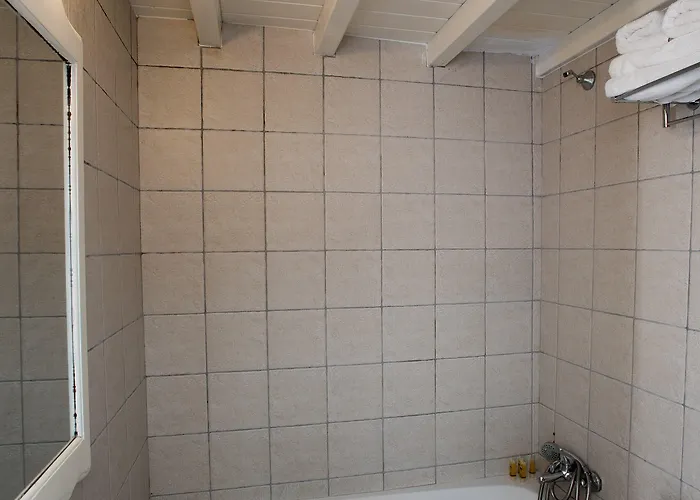 Appartement Madres *