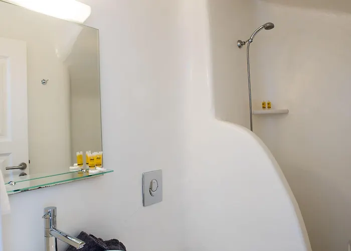 Appartement Madres *