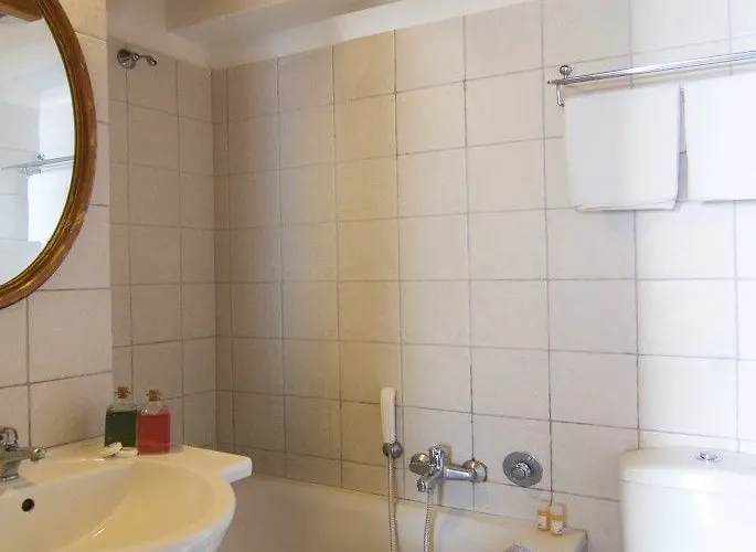 Madres Appartement Mykonos Town