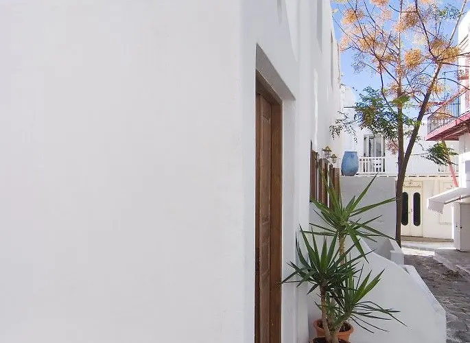 Appartement Madres *