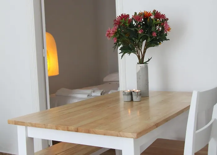 Madres Appartement Mykonos Town