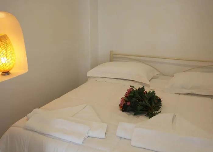 Madres Appartement *