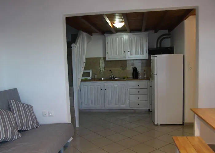 Appartement Madres *