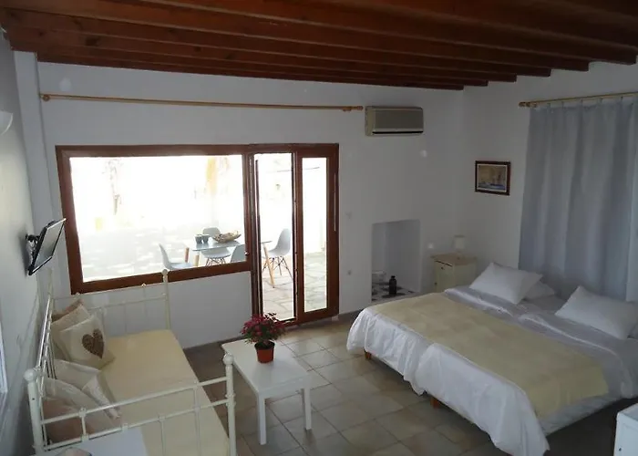 Appartement Madres *