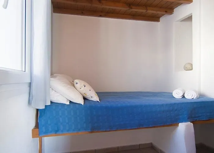 Madres Appartement Mykonos Town