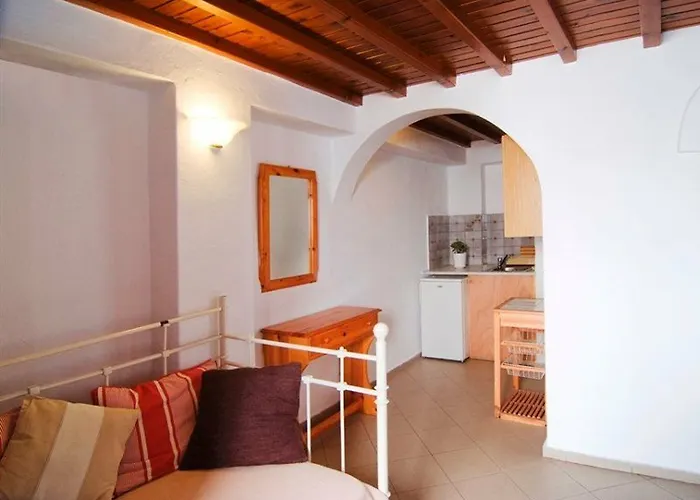 Madres Appartement *