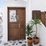 Madres Lägenhet Mykonos Town