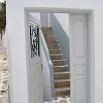 Lägenhet Madres Mykonos Town