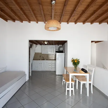 Madres Apartment