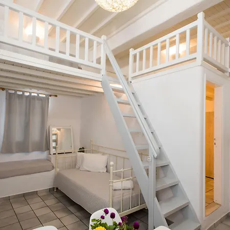 Madres Apartman