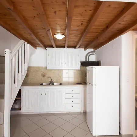 Apartman Madres *