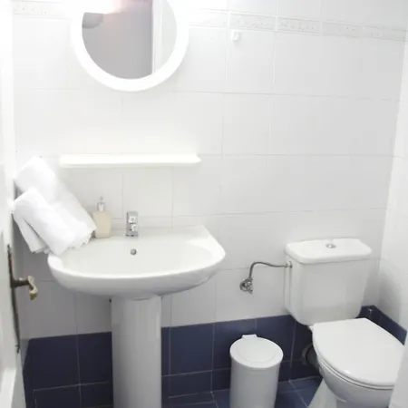 Apartman Madres