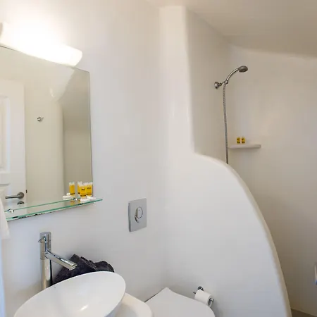 דירה Madres *