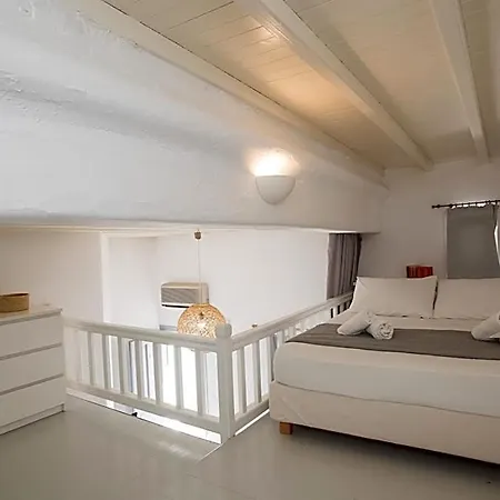 Madres Διαμέρισμα Mykonos Town