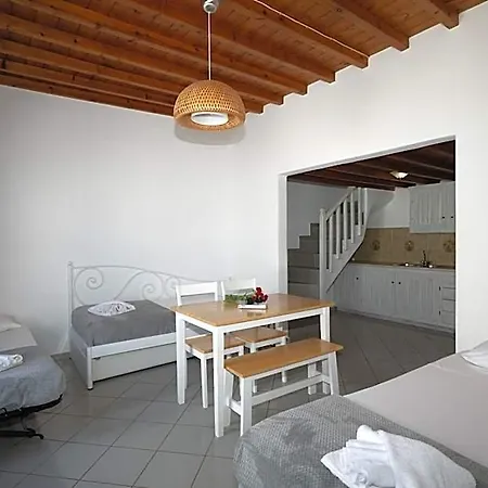 Madres Διαμέρισμα Mykonos Town