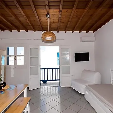 Madres Διαμέρισμα Mykonos Town