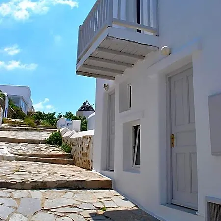 Madres Διαμέρισμα Mykonos Town