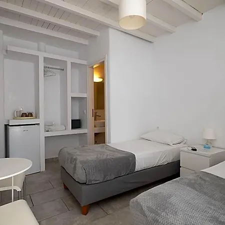 Διαμέρισμα Madres Mykonos Town