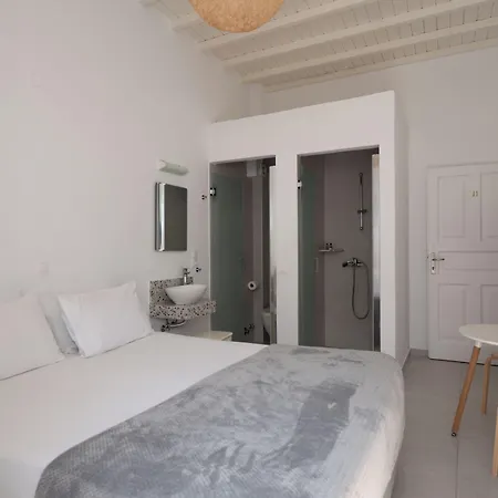 Madres アパート Mykonos Town