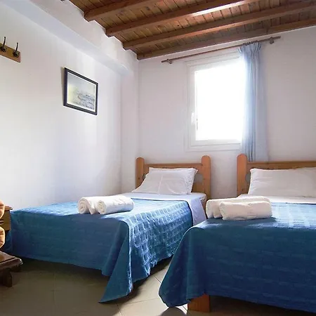 Apartment Madres Mykonos Town