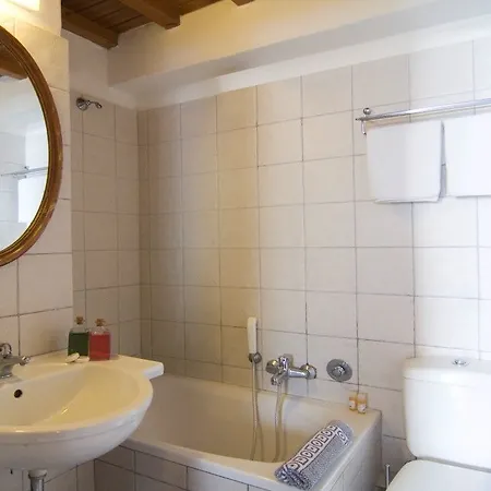 Madres Apartman Mykonos Town