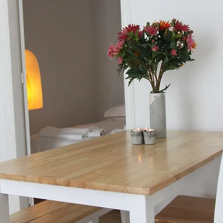 Madres Apartment Mykonos Town