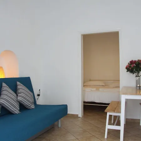 Apartman Madres