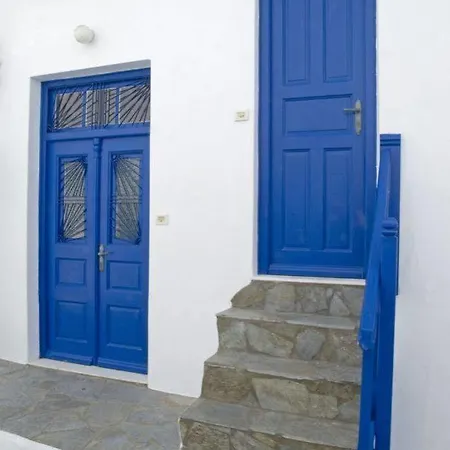 Madres Apartment Mykonos Town