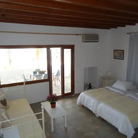 Apartamento Madres *