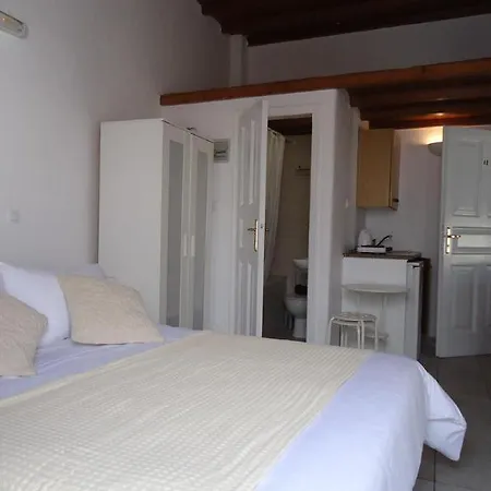 Madres Apartment Mykonos Town