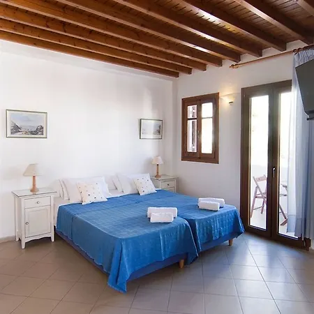 Apartman Madres