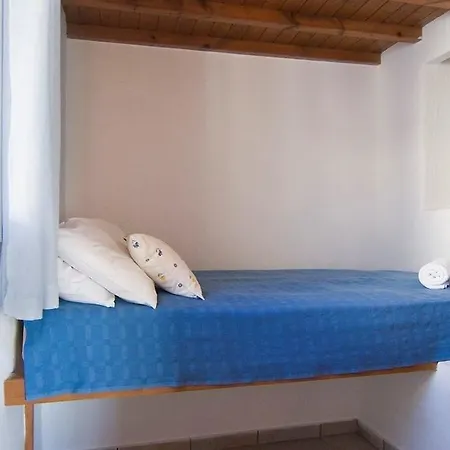 Madres Διαμέρισμα Mykonos Town