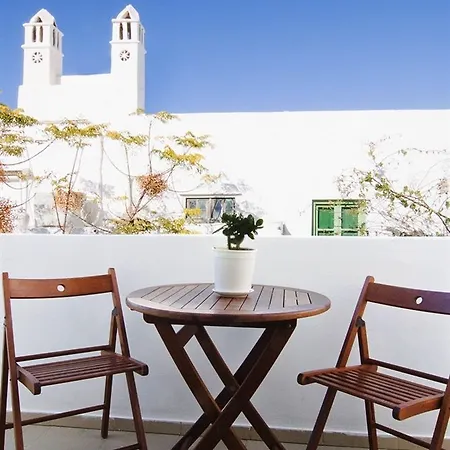 Madres Apartamento *