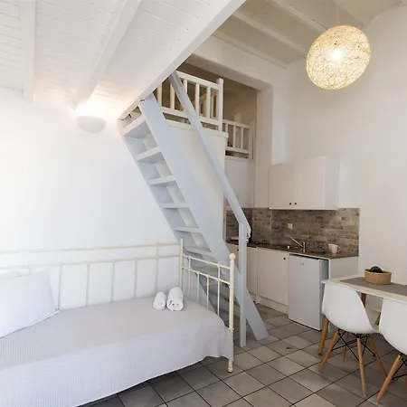 Madres Apartman