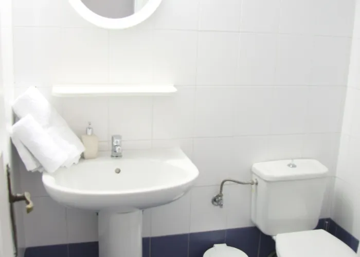 Madres * Mykonos Town