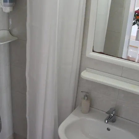 Apartament Madres