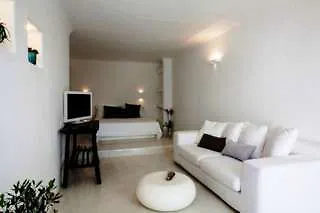 Apartament Madres *